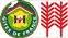 Logo Gites de France 2 épis