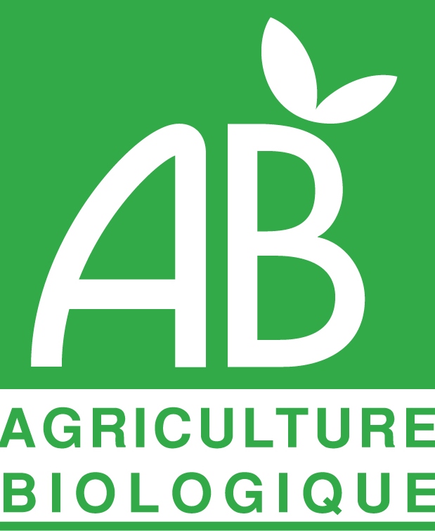 Logo Agriculture biologique