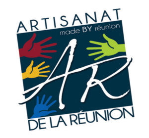 Logo Artisanat de La Réunion