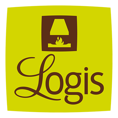 Logo Logis de France
