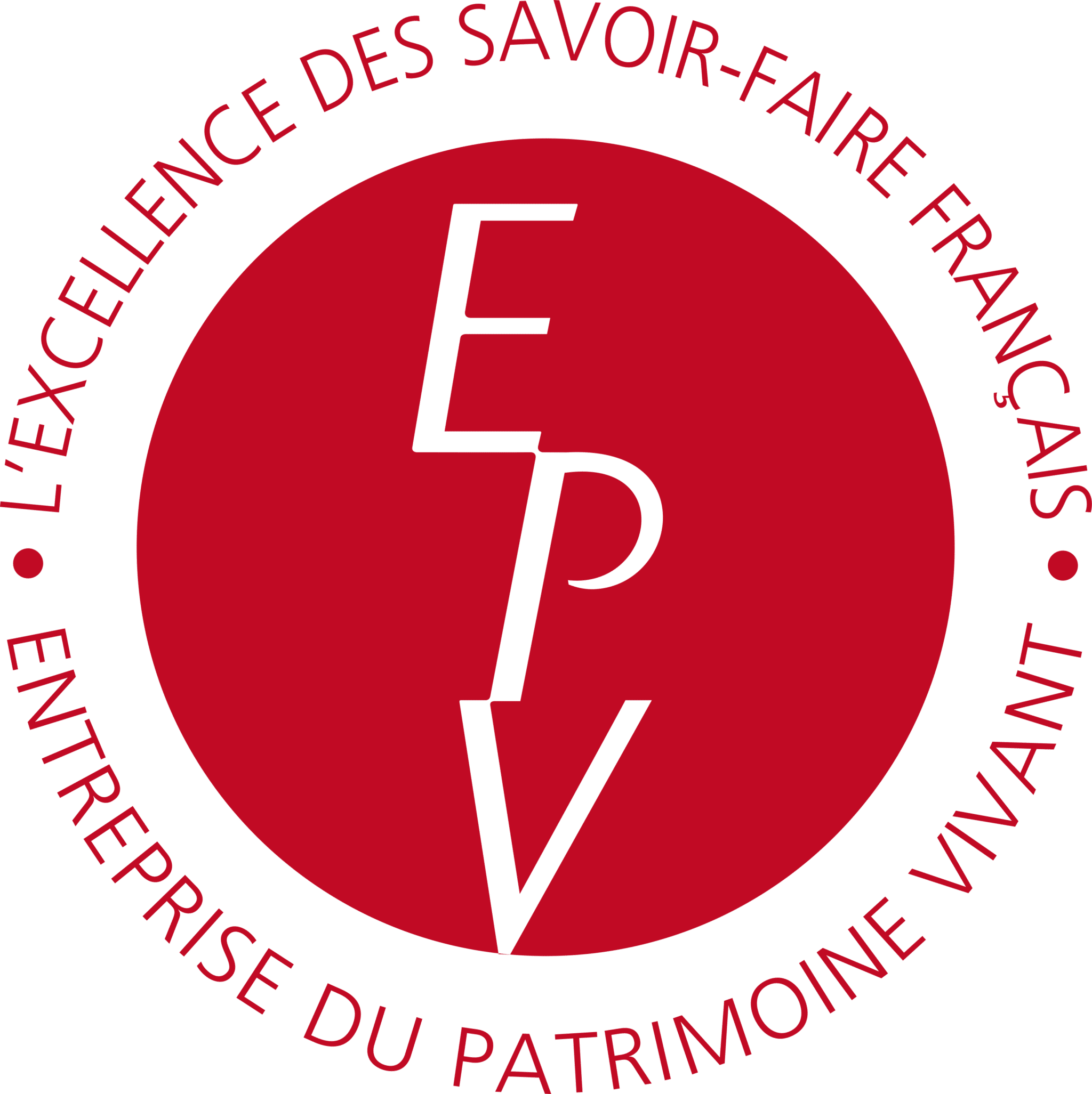 Entreprise du Patrimoine Vivant