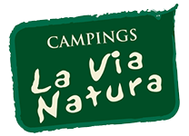 Logo Campings La Via Natura