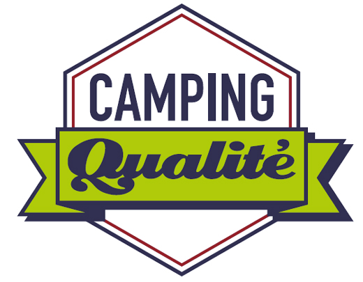 Logo Camping Qualité